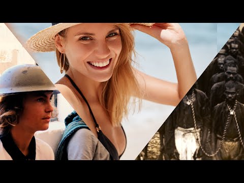 Desirable Island hides dark secret sailing Western Australia Ep 149