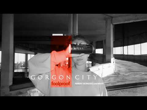 Gorgon City - Foolproof | Robert Georgescu and White Remix ( ft. Hayden James, Nat Dunn)
