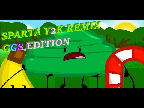 (CTW 19) Fat Alien: It's not Funny!! - Sparta Y2K Remix GGS Edition