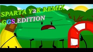(CTW 19) Fat Alien: It's not Funny!! - Sparta Y2K Remix GGS Edition