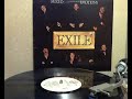 Exile - Never Gonna Stop [original Lp version]