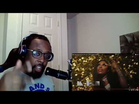 2022 XXL Freshman Class Revealed   Official Announcement REACTION