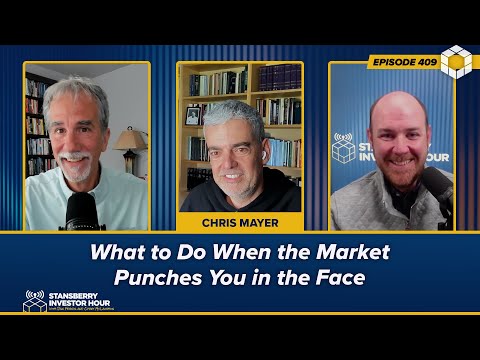 What to Do When the Market Punches You in the Face