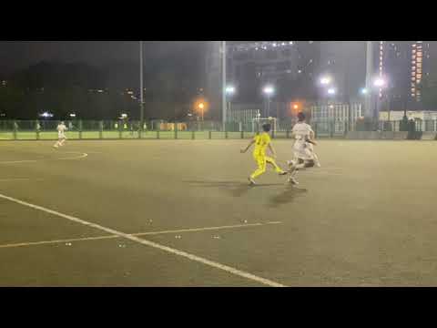 2023-05-05 | Jockey Club Youth Football League | U18 | League A | Wong Tai Sin vs KCC | 1H