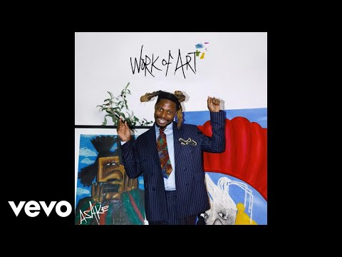 Asake - Lonely At The Top on Spotify Charts