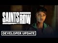 Saints Row: Welcome to Santo Ileso - Developer Update