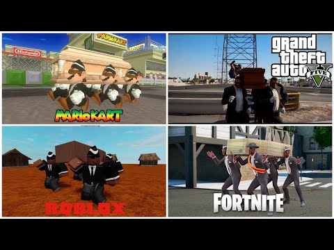 Funniest Coffin Memes⚰ COFFIN COMPILATION