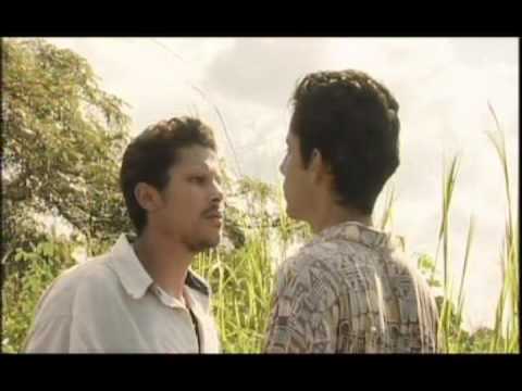 pelicula EL DON  Juan David Restrepo,Laureano Olivares,Edgar Ramirez