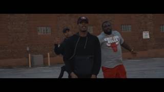 ATGxDuke &quot;Collateral Damage&quot; Prod. By Nanzoo Beats (OFFICIAL ONETAKE VIDEO)