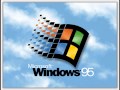 Windows 95 shutdown sound 