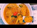 How to Make Ghanaian 🇬🇭 Chicken light Pepper Soup - Simple & Tasty