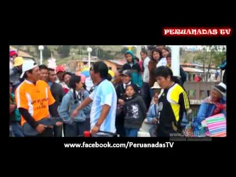 Rock Comico (1/2) | Comicos Ambulantes en la Calle