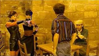 Trio de Ases - Trailer 1