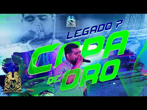 Legado 7- Copa de Oro (En Vivo)