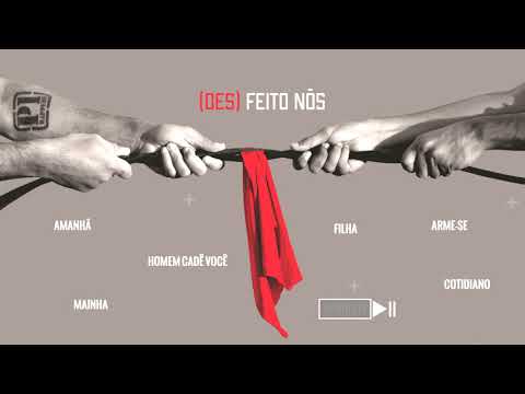 02 P1 RAPPERS ft  CÍNTIA SAVOLI - NORDESTE