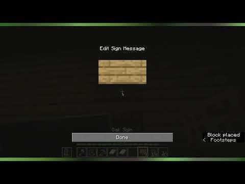 Play Minecraft with me - S03E14