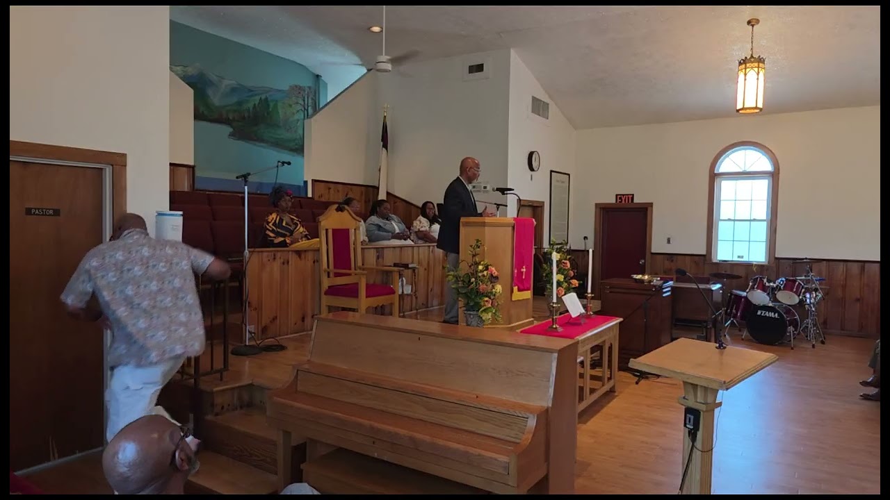 God's Unconditional Grace, Pt 2: Jonah's Reluctant Preaching & Nineveh's Deliverance - Pastor White