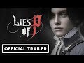 Vidéo de gameplay de Lies of P  Playstation 4