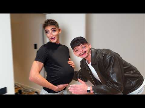 PIERDUȚI ÎN SPAȚIU - BALONATĂ S2 Ep1