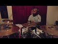 Mr Groove by Euge Groove - Drum Cover