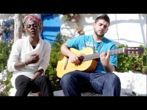 Lady Yaco feat. Francis Gálvez -Inmigrantes-