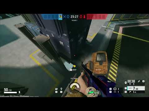 Helicopter + Invis Box