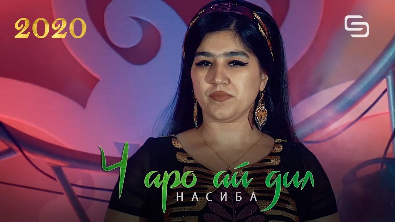 Насиба - Чaро ай дил