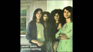 Golden Earring - Silver Ships