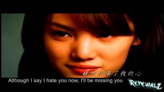 [KISS]  여자이니까  Because I'm A Girl HD MV with Eng Sub