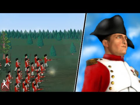 Muskets of America Video