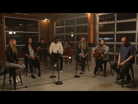 NLC Worship - King of My Heart, Goodness of God, Way Maker Medley