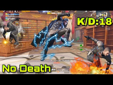 FASTEST gungame player in the WORLD 🔥