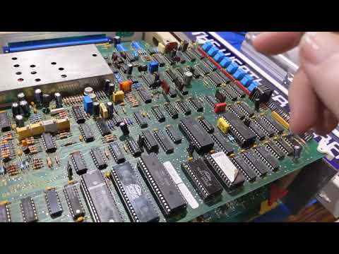 WeatherSTAR 3000: Overview and Repair