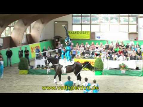 DJM Krumke 2011 - Gruppen 12 - Gilching Junior I