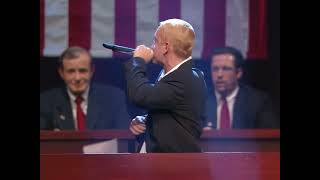 2002 — Eminem — White America (Live MTV VMA) (Remastered 1080p. 60 FPS)