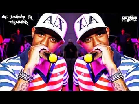 MC Juninho JR  2014
