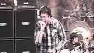 Norma Jean - LIVE @ Cornerstone 2006 - Liarsanic