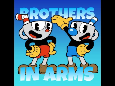 Brothers in Arms - GBXP