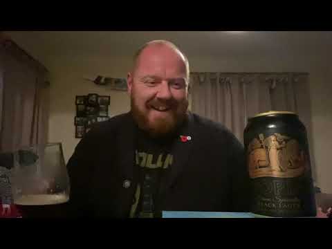 Utopian - Cerne Specialni - Black Lager