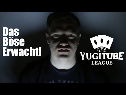 Yu-Gi-Oh! GYL 2 - Evil awakens | Episode 3