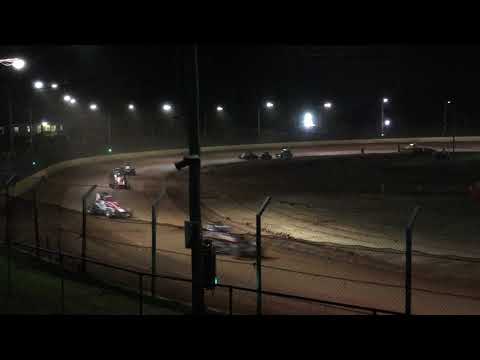 WINGLESS SPRINTS QLD TITLE
