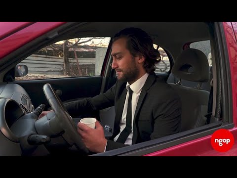 Shtëpia e lekut - E Hënë | NGOP.TV