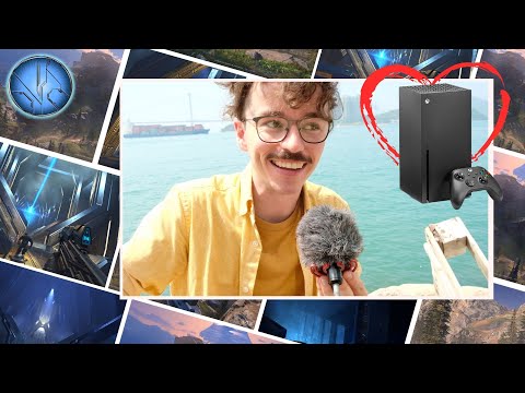 Should you Play Halo Infinite on PC?