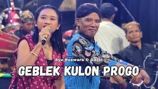 Download lagu Geblek Kulon Progo (Manthous) - Ayu Reswara & Gatot mp3 Download lagu Geblek Kulon Progo (Manthous) - Ayu Reswara & Gatot mp3