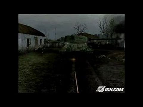 Call of Duty: United Offensive PC Games Gameplay - By