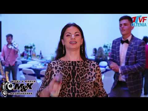 Mihaela Daju - Cel mai tare colaj de petrecere - Muzica de petrecere - Hore si Sarbe BELEA