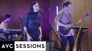 Watch the full Japanese Breakfast AVC Session and Interview