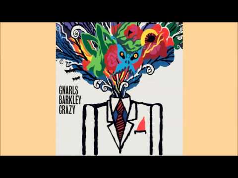 Gnarls Barkley - Crazy (Bob Sinclair Mix)