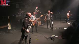 Quella Che Non Sei, Luciano Ligabue - Anime In Plexiglass Tribute