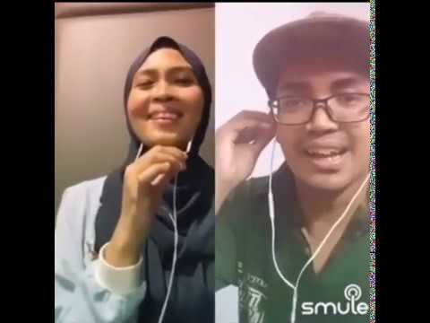 #RNASELEBCOVER Ezad Lazim feat Siti Nordiana | Andang Cintaku Menyala